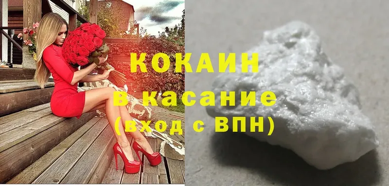 Cocaine FishScale  закладки  Георгиевск 